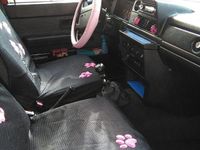 Usata Volvo Polar 109 CV (80 kW) 1992 Rosso Station wagon