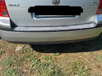 Usata VW Golf IV 101 CV (74 kW) 2005 Grigio Station wagon