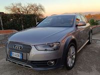 usata Audi A4 Allroad 2.0 tdi Ambiente 190c s-tronic