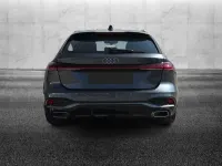 Usata Audi A5 S-Line 150 CV (110 kW) 2025 Grigio Station wagon
