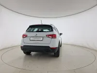 Usata Seat Arona Reference 95 CV (69 kW) 2025 Bianco nevada SUV