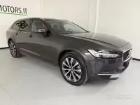 Usata Volvo V90 CC 197 CV (144 kW) 2023 Grigio Station wagon