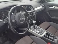usata Audi A4 Allroad 2ª serie - 2015