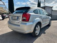 Usata Dodge Caliber 140 CV (102 kW) 2008 Grigio Utilitaria