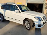 usata Mercedes GLK220 GLK 220CDI 4Matic BlueEFFIC