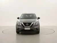 Usata Nissan Juke N-Connecta 116 CV (85 kW) 2021 Grigio SUV