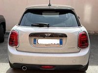 Usata Mini Cooper 136 CV (100 kW) 2020 Bianco Utilitaria