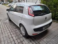 usata Fiat Punto Evo - 2011