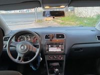 Usata VW Polo 69 CV (50 kW) 2014 Grigio Utilitaria