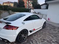 Usata Audi TT Advanced Plus 200 CV (147 kW) 2008 Coupé