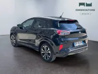 Occasion Ford Puma ST-Line 125 ch (91 kW) 2023 Noir SUV
