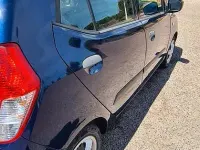 Usata Hyundai i10 2010 Blu Utilitaria