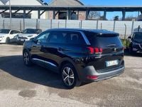 Occasion Peugeot 5008 Allure 131 ch (96 kW) 2023 Noir SUV