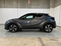 Gebraucht Toyota C-HR 122 PS (89 kW) 2023 Grau SUV