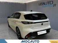 Usata Peugeot 308 GT 145 CV (106 kW) 2023 Nero Berlina