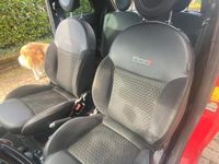 Usata Fiat 500S S 85 CV (62 kW) 2013 Utilitaria