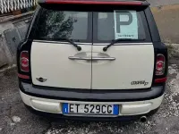 Usata Mini Cooper D Clubman 111 CV (81 kW) 2013 Station wagon