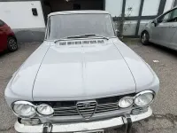Usata Alfa Romeo Giulia 65 CV (47 kW) 1974 Other