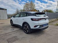 Usata VW ID.4 Pro Performance 69 kW (95 CV) 2023 Bianco SUV