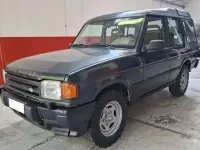 Usata Land Rover Discovery 113 CV (83 kW) 1997 SUV
