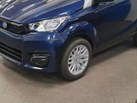 Usata Aixam City Pack 2024 Bianco Utilitaria