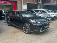 Usata Lexus UX Luxury Line 184 CV (135 kW) 2022 Other SUV