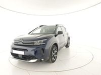 Nuova Citroën C5 Aircross 130 CV (95 kW) 2025 Grigio platino SUV