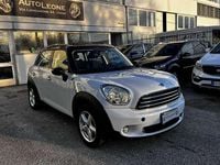 Usata Mini One D Countryman 90 CV (66 kW) 2012 Other SUV