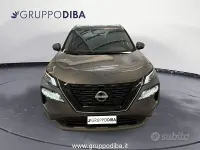 Usata Nissan X-Trail N-Connecta 158 CV (116 kW) 2024 Grigio SUV