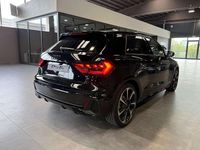Usata Audi A1 Black Edition 116 CV (85 kW) 2025 Tetto nero SUV