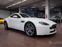 Usata Aston Martin V8 Vantage 385 CV (283 kW) 2007 Other Coupé