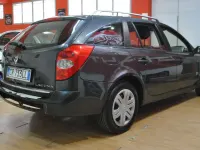 Usata Renault Laguna II Dynamique 120 CV (88 kW) 2005 Grigio Station wagon