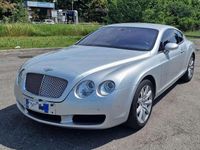 Usata Bentley Continental GT 559 CV (411 kW) 2004 Coupé