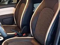 Usata Renault Twingo Techno 30 kW (42 CV) 2024 Nero Utilitaria