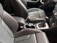 Usata Audi Q3 2014 Nero SUV