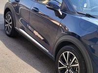 Usata Ford Puma Titanium S 125 CV (91 kW) 2022 SUV