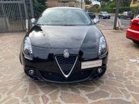 usata Alfa Romeo Giulietta Giulietta1.6 jtdm Business 120cv