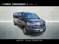 Usata Renault Trafic 150 CV (110 kW) 2024