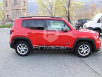 usata Jeep Renegade 1.6 Mjt 130 CV Limited