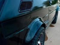 Usata Fiat 126 Abarth 1970 Nero Utilitaria