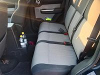 Usata Dodge Nitro 177 CV (130 kW) 2009 Nero SUV