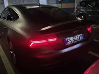Usata Audi A7 Sportback 272 CV (200 kW) 2017 Utilitaria