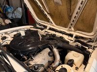 Usata BMW 316 Efficient Dynamics 1988 Bianco Berlina