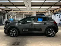 Usata Citroën C3 102 CV (75 kW) 2023 Grigio Utilitaria