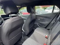 Usata Peugeot 2008 Style 100 CV (73 kW) 2025 Grigio SUV