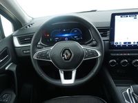 usata Renault Captur Intens 1.6 Plug-In Hybrid 159CV