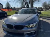 Usata BMW 420 Gran Coupé M Sport 190 CV (139 kW) 2017 Coupé