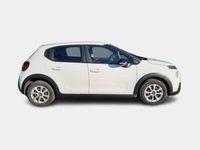 Usata Citroën C3 Business Class 101 CV (74 kW) 2020 Bianco Utilitaria