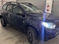 Usata Dacia Duster Ambiance 109 CV (80 kW) 2018 SUV