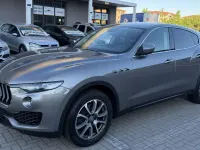 Usata Maserati Levante 275 CV (202 kW) 2016 Other SUV
